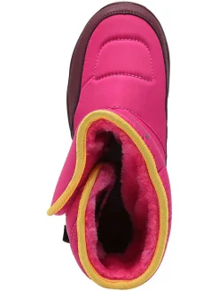 Barefootboots roze