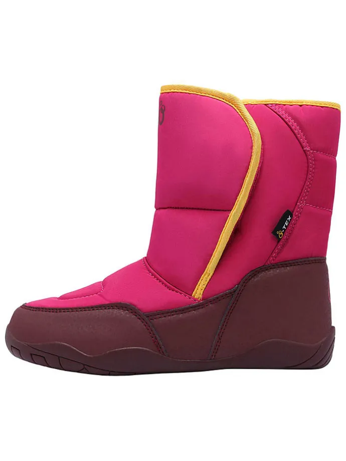 Barefootboots roze
