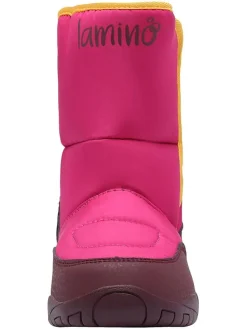 Barefootboots roze
