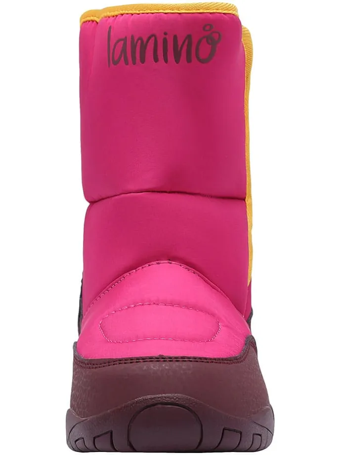 Barefootboots roze