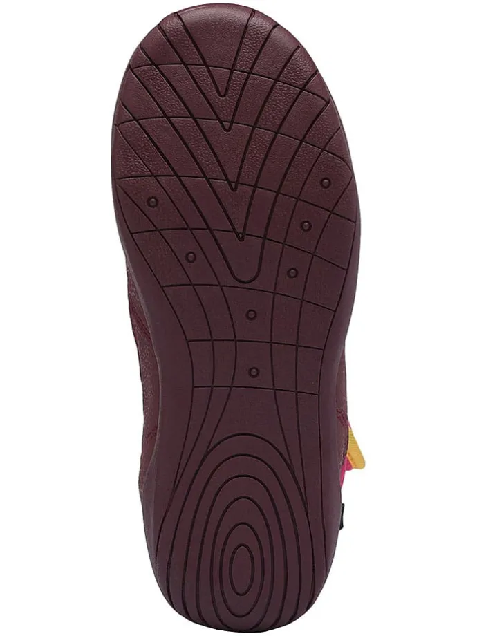 Barefootboots roze