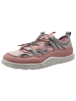 Barefootenkelsandalen lichtroze