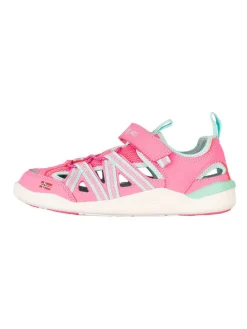 Barefootenkelsandalen