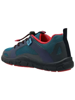 Barefootschoenen blauw
