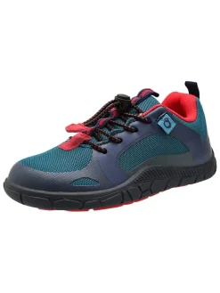 Barefootschoenen blauw