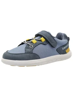 Barefootschoenen blauw