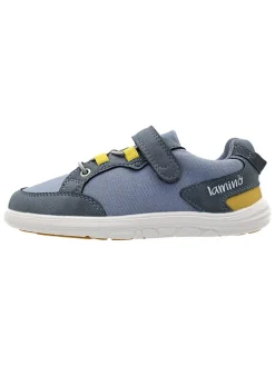 Barefootschoenen blauw