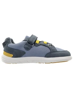 Barefootschoenen blauw