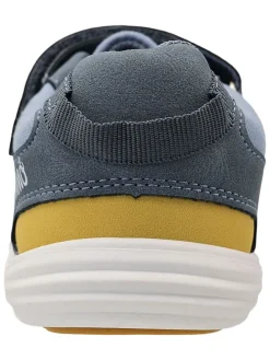 Barefootschoenen blauw