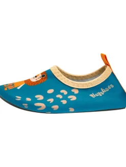 Barefootschoenen blauw
