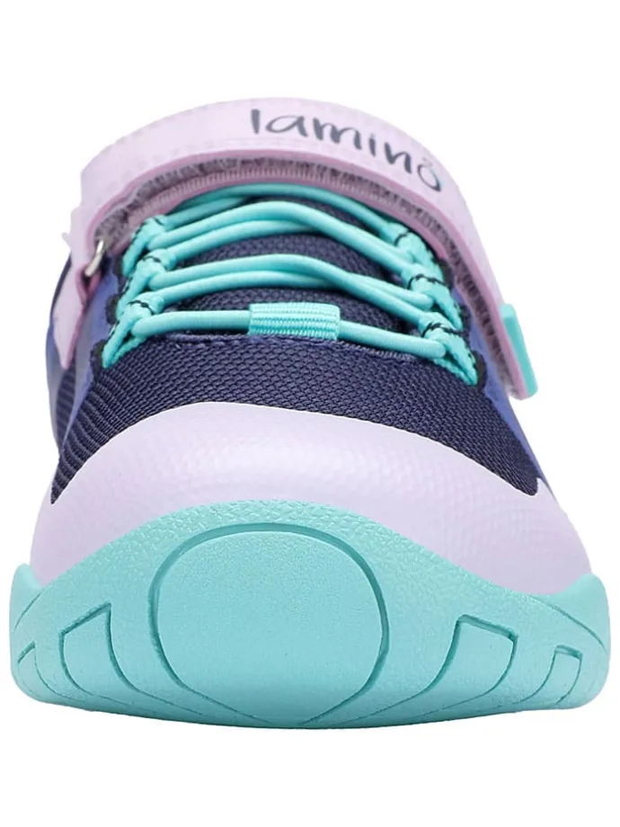 Barefootschoenen donkerblauw