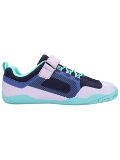 Barefootschoenen donkerblauw