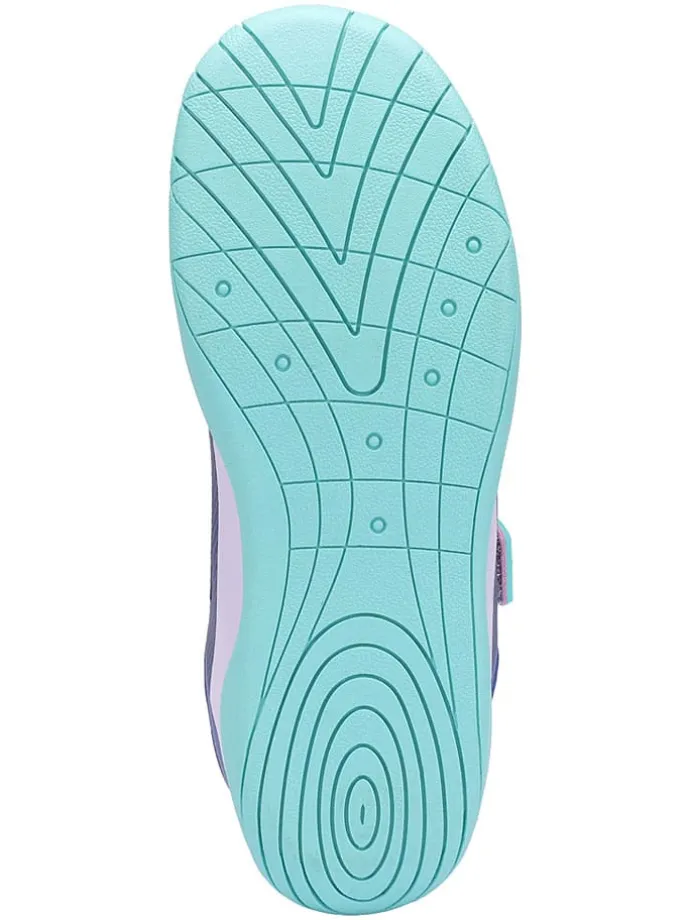 Barefootschoenen donkerblauw