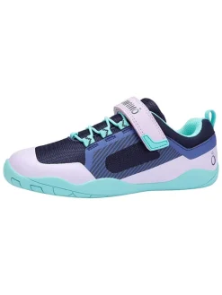 Barefootschoenen donkerblauw