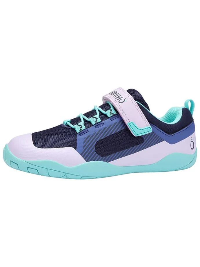 Barefootschoenen donkerblauw