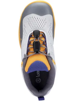 Barefootschoenen grijs