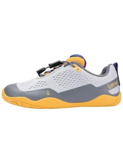 Barefootschoenen grijs