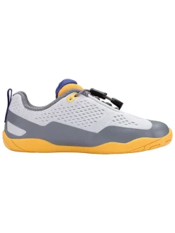 Barefootschoenen grijs