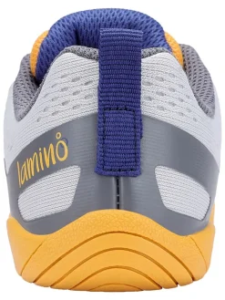 Barefootschoenen grijs