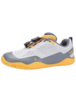 Barefootschoenen grijs