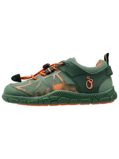 Barefootschoenen groen
