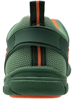 Barefootschoenen groen
