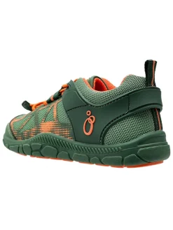 Barefootschoenen groen