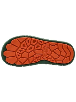 Barefootschoenen groen