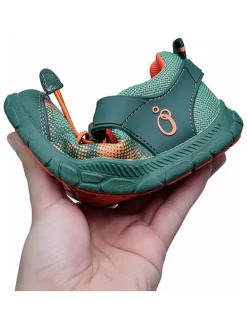 Barefootschoenen groen