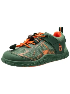 Barefootschoenen groen