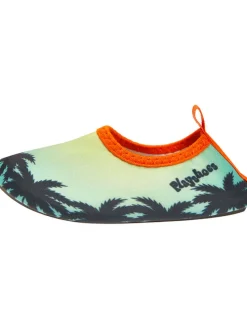 Barefootschoenen groen
