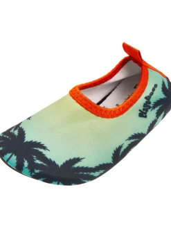 Barefootschoenen groen