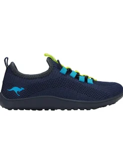 Barefootschoenen "K-BFK Bole" donkerblauw
