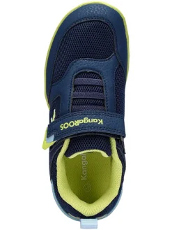 Barefootschoenen "K-BFK Pathfinder EV" donkerblauw