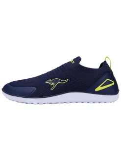 Barefootschoenen "K-BFK Wildfreeze" donkerblauw