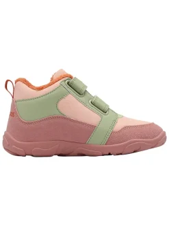 Barefootschoenen "K-BXK Grashopper Mid V" lichtroze