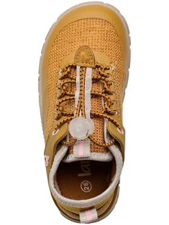 Barefootschoenen lichtbruin