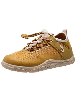 Barefootschoenen lichtbruin