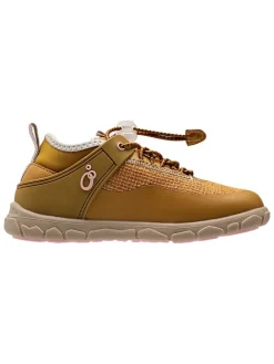 Barefootschoenen lichtbruin