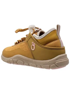 Barefootschoenen lichtbruin