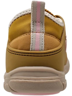 Barefootschoenen lichtbruin