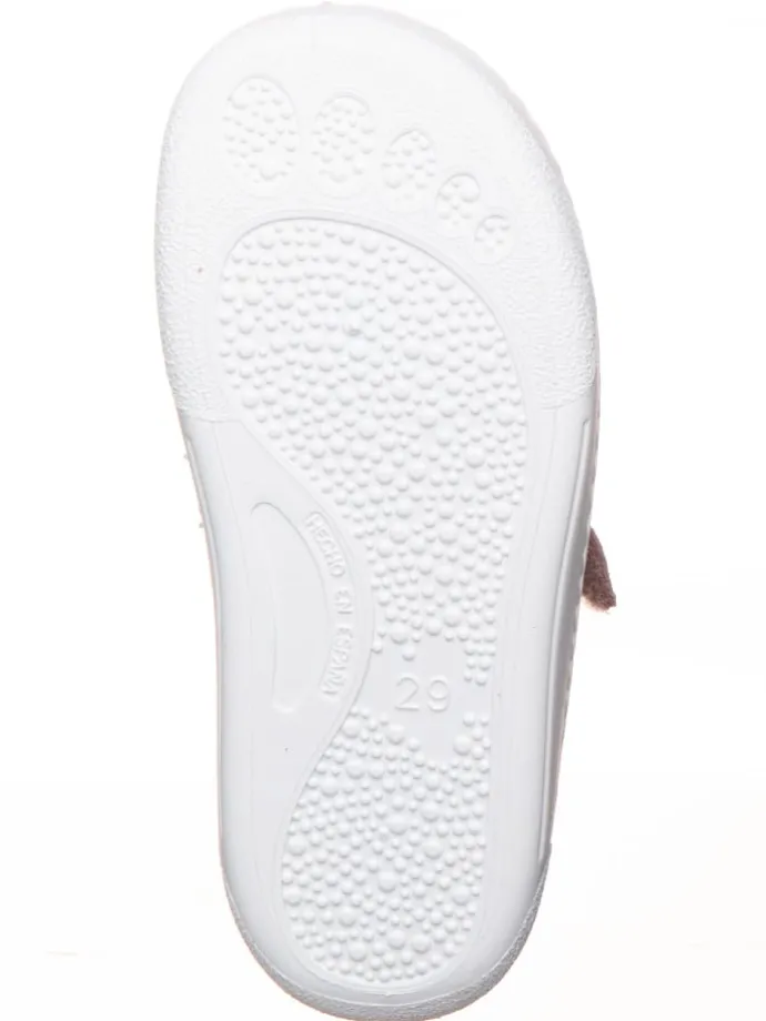 Barefootschoenen lichtroze