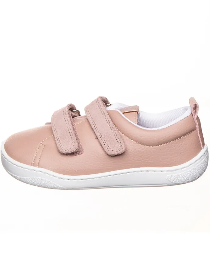 Barefootschoenen lichtroze