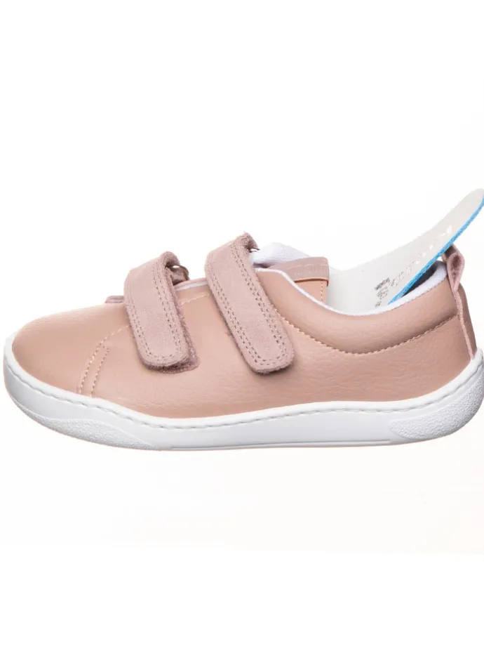 Barefootschoenen lichtroze