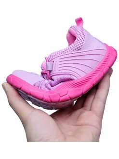 Barefootschoenen lichtroze