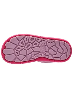 Barefootschoenen lichtroze