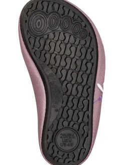 Barefootschoenen lichtroze