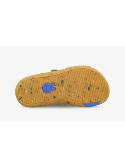 Barefootschoenen "Malmö" taupe