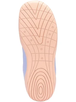 Barefootschoenen paars