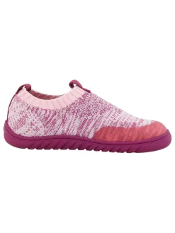 Barefootschoenen paars